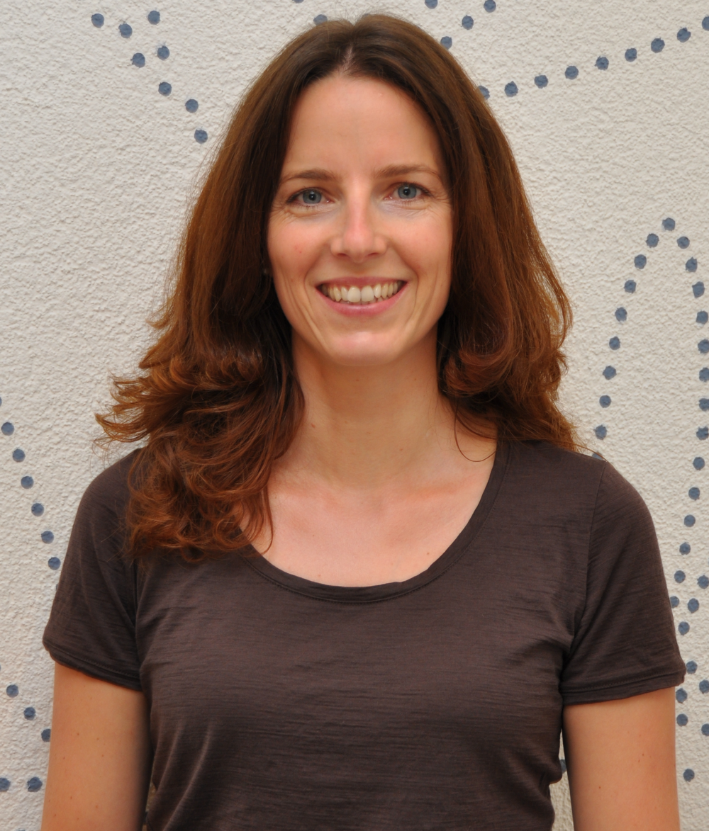 Isabelle Zender, Therapiekonzept Natur, Thalwil